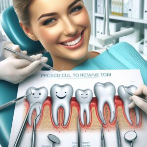 Dental Code to Remove Tori