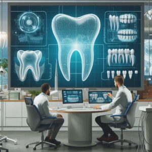 Dental Codes for Cantilever Bridges
