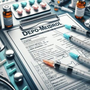 HCPCS Code for Depo-Medrol