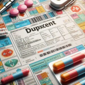 HCPCS Code for Dupixent