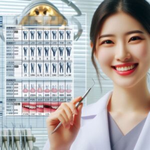 ICD Codes for Dental Extraction