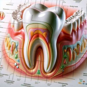 Dental Codes for Supernumerary Teeth