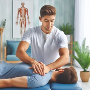Manual Therapy CPT Codes