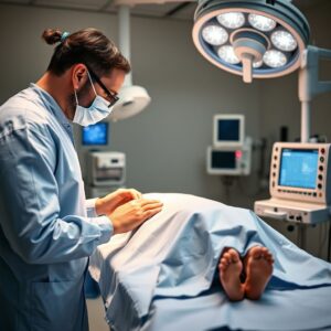 CPT Code Exam Under Anesthesia