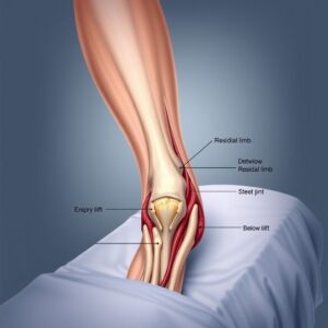 CPT Code for Below-Knee Amputation