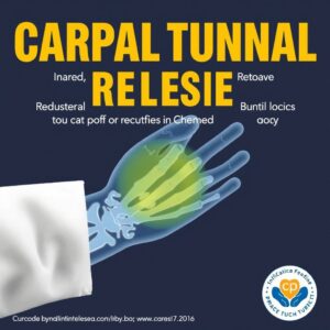 CPT Code for Carpal Tunnel Release