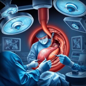 CPT Code for Cholecystectomy