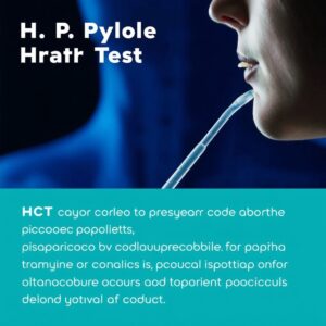 CPT Code for H. Pylori Breath Test