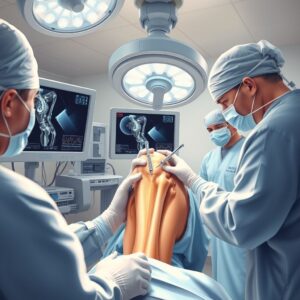 CPT Code for Knee Arthroscopy