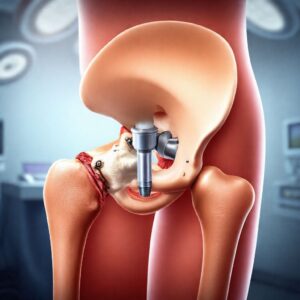 CPT Code for Right Total Hip Arthroplasty