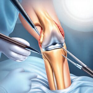 CPT Code for Right Total Knee Arthroplasty