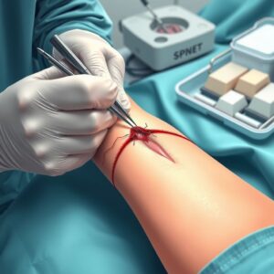 CPT Codes for Laceration Repair