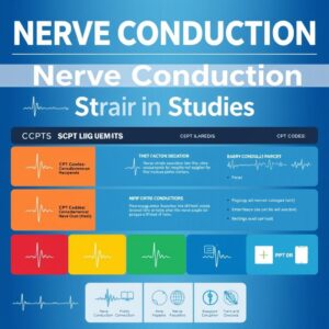 CPT Codes for Nerve Conduction Studies