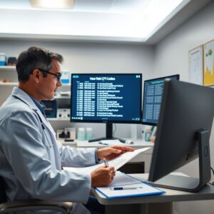 CPT Codes for New Patient Office Visits