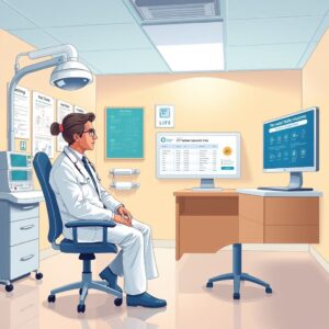 CPT Codes for New Patient Specialist Office Visits