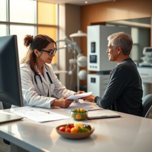 CPT Codes for Nutritional Counseling