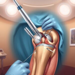 CPT Codes for Quadriceps Tendon Repair