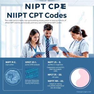 NIPT CPT Codes