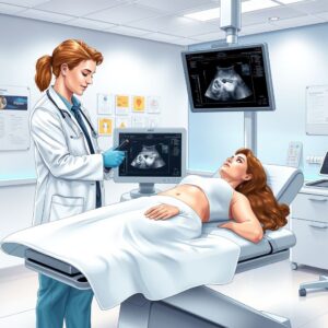 Pelvic Ultrasound CPT Code