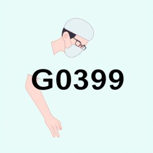 CPT Code G0399