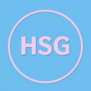 CPT Code HSG