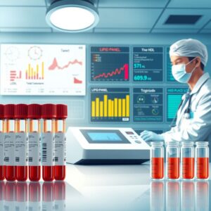 cpt code lipid panel