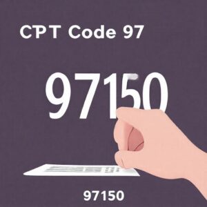 CPT Code 97150