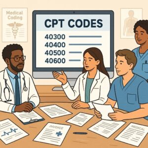 CPT Code What Is It
