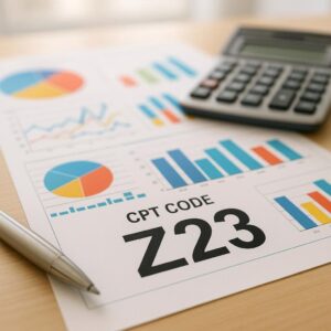 CPT Code Z23