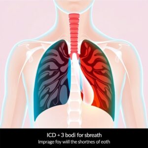 ICD-10 Code for Shortness of Breath