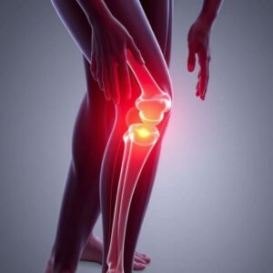 ICD-10 Codes for Bilateral Knee Pain