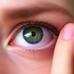 ICD-10 Codes for Conjunctivitis