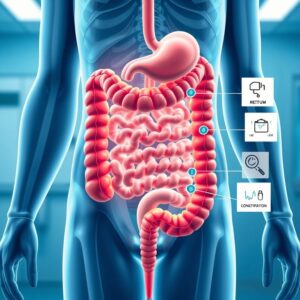 ICD-10 Codes for Constipation