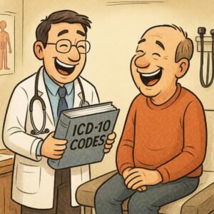 ICD-10 Codes for Erectile Dysfunction