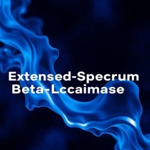 ICD-10 Codes for Extended-Spectrum Beta-Lactamase