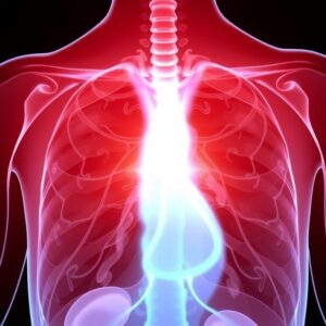 ICD-10 codes for emphysema