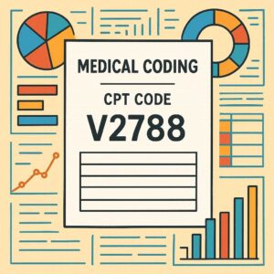 cpt code v2788