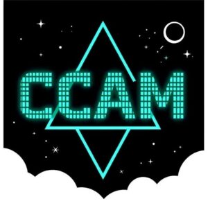 Code CCAM on the Clou-Gamma