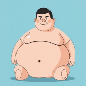 ICD-10 Code for Morbid Obesity