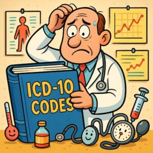 ICD-10 Code for Rectal Bleeding