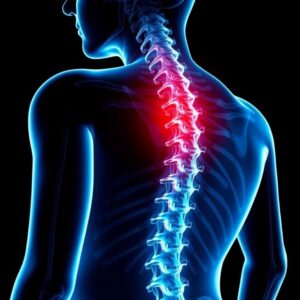 ICD-10 Code for Spinal Stenosis