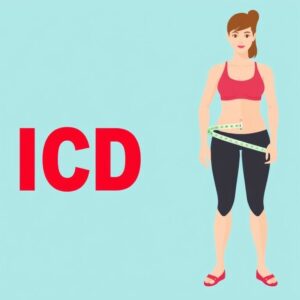 ICD-10 Code for Weight Loss