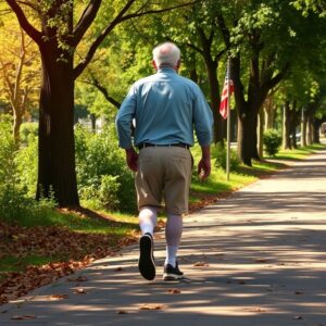 ICD-10 Codes for Gait Disturbance