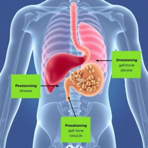 ICD-10 Codes for Gallstone Disease