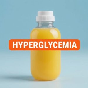 ICD-10 Codes for Hyperglycemia