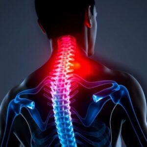 ICD-10 Codes for Left Shoulder Pain