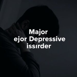 ICD-10 Codes for Major Depressive Disorder