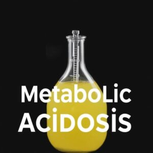 ICD-10 Codes for Metabolic Acidosis