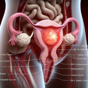 ICD-10 Codes for Ovarian Cysts