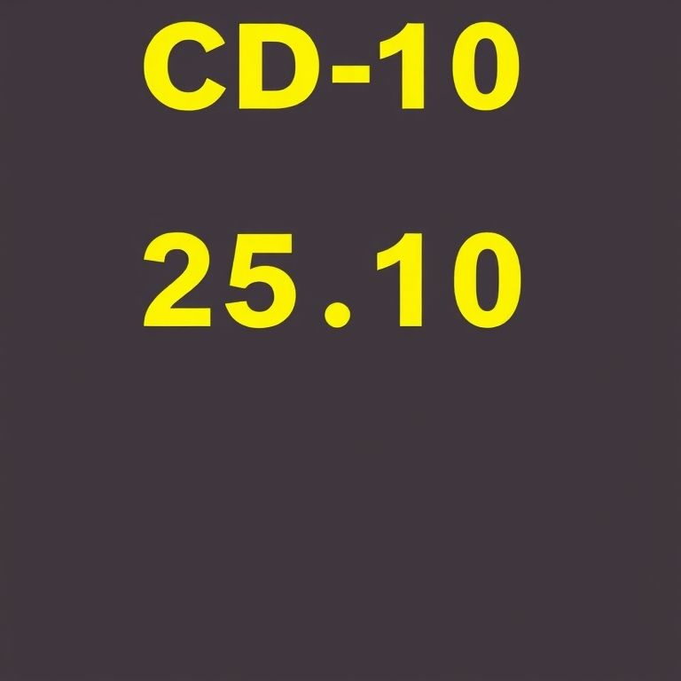 ICD-10 I25.119